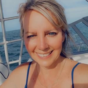 Meet your Posher, Karen